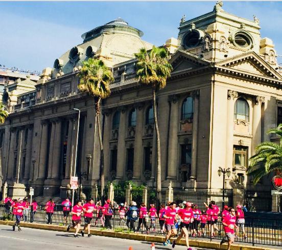 Appartamento A8metro Santa Lucia, Casco Historico