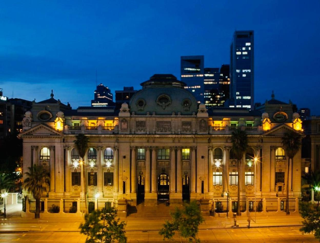 A8metro Santa Lucia, Casco Historico
