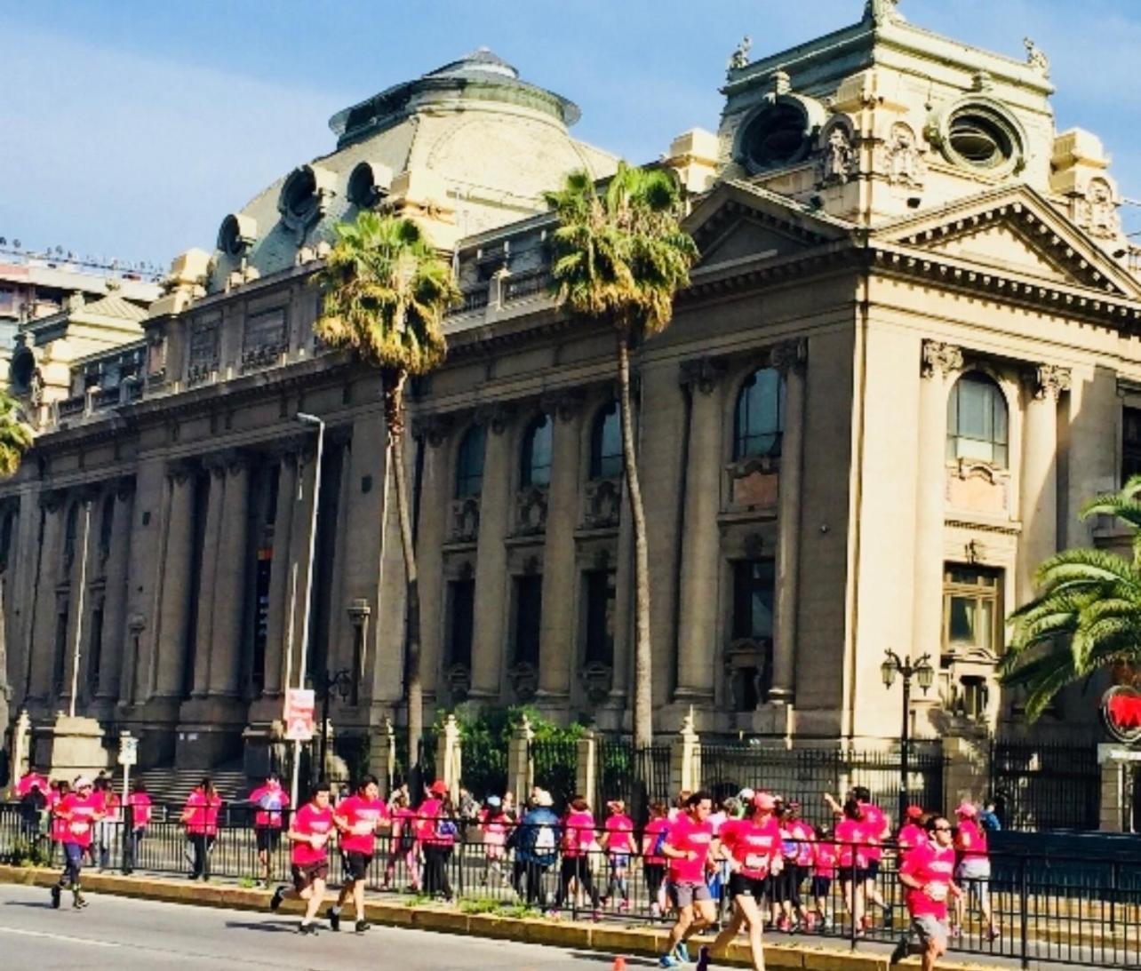 Appartamento A8metro Santa Lucia, Casco Historico