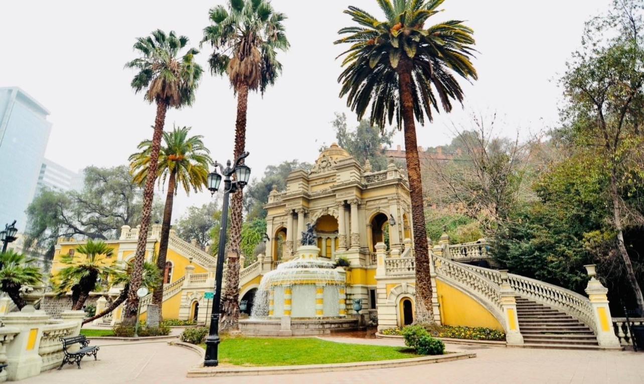 A8metro Santa Lucia, Casco Historico Appartamento