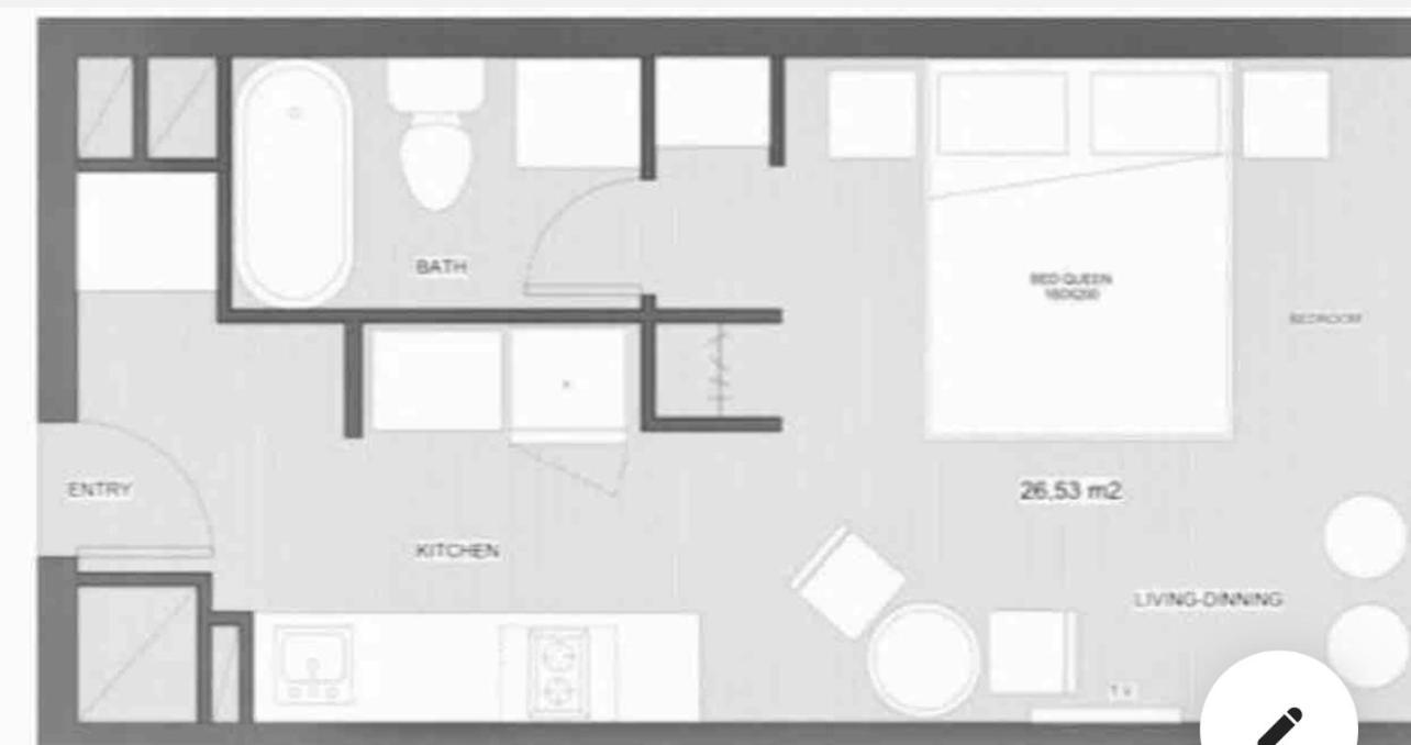 A8metro Santa Lucia, Casco Historico Apartamento *