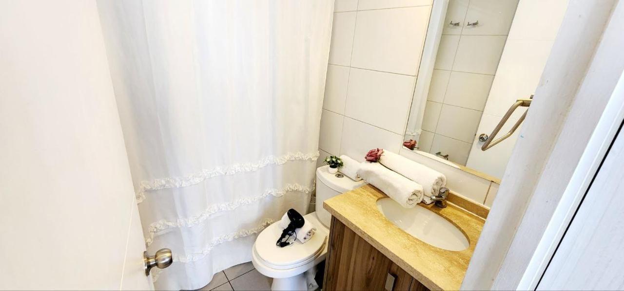 A8metro Santa Lucia, Casco Historico Apartamento