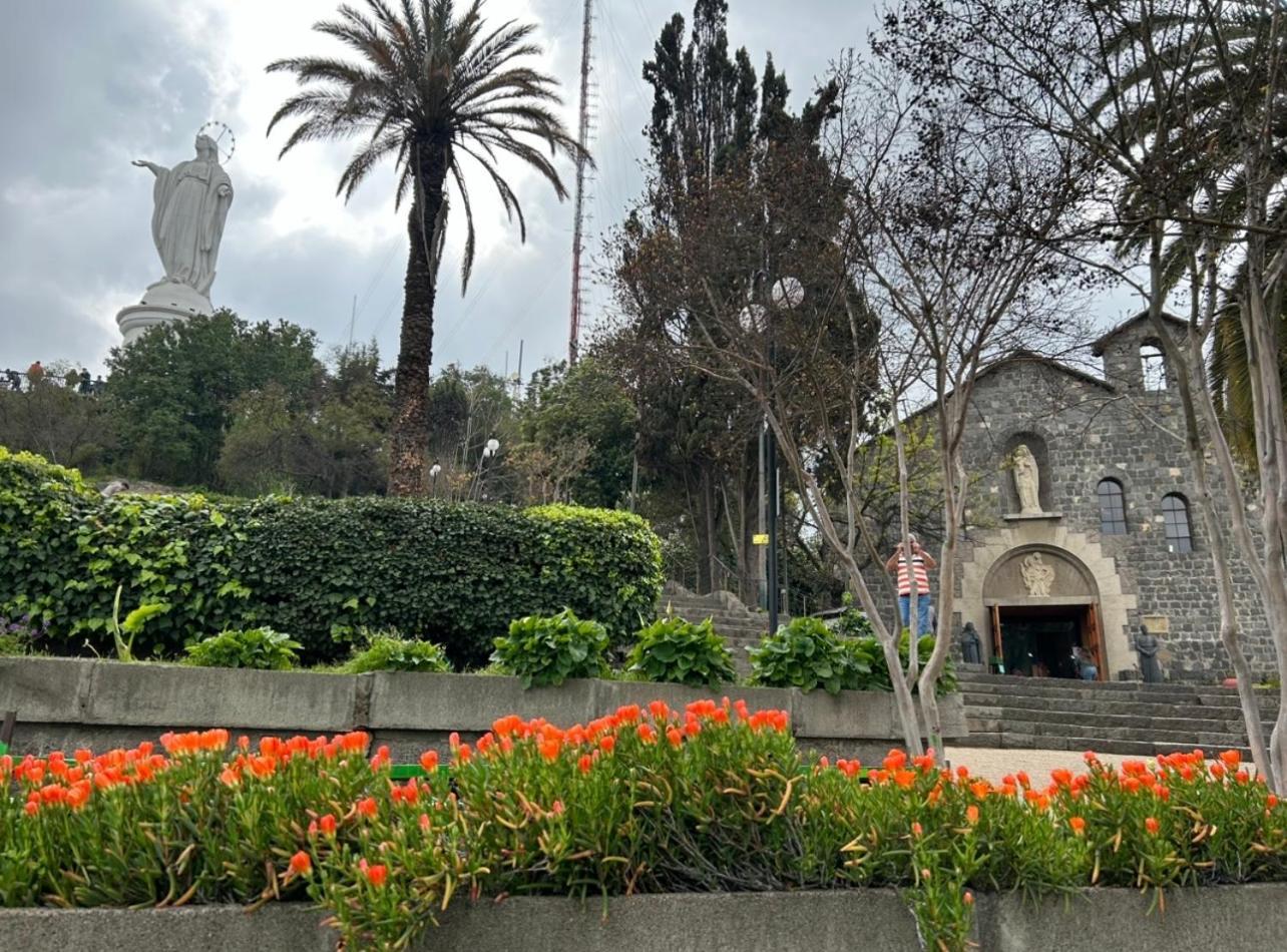 A8metro Santa Lucia, Casco Historico Apartamento *